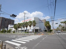 【千葉県/浦安市高洲】プラウド新浦安 オーケーストア新浦安店（現地より約225m）：