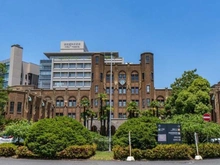 【東京都/港区高輪】高輪ザ・レジデンス 東京大学医科学研究所付属病院（現地より約932m）