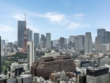 【東京都/港区芝】クレストプライムタワー芝 眺望