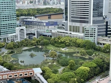 【東京都/港区芝】クレストプライムタワー芝 眺望