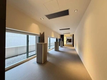 【東京都/港区西麻布】麻布霞町パーク・マンション 共用部