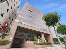 【東京都/千代田区九段北】飛栄九段北ビル 外観