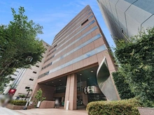 【東京都/千代田区九段北】飛栄九段北ビル 外観