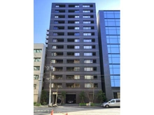 【東京都/中央区日本橋堀留町】コンポジット日本橋 外観