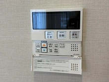 【東京都/中央区日本橋堀留町】コンポジット日本橋 追い焚き機能付きパネル