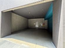 【東京都/中央区日本橋堀留町】コンポジット日本橋 駐車場