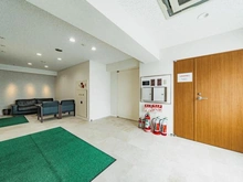 【東京都/千代田区九段北】飛栄九段北ビル 共用部