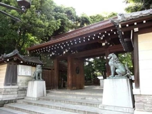 【東京都/千代田区九段北】飛栄九段北ビル 靖国神社（現地より約340m）