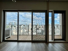 【東京都/新宿区山吹町】プレミスト山吹神楽坂 リビング・ダイニング