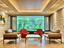 【東京都/新宿区山吹町】プレミスト山吹神楽坂 共用部