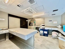 【東京都/新宿区山吹町】プレミスト山吹神楽坂 敷地内施設