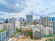 【東京都/港区三田】三田ガーデンヒルズ イーストヒル 眺望