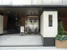 【東京都/港区六本木】藤和六本木ホームズ エントランス