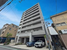 【東京都/目黒区原町】ラ・フォルム目黒原町 外観