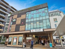 【東京都/目黒区原町】ラ・フォルム目黒原町 東急目黒線「西小山」駅（現地より約155m）
