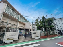 【東京都/目黒区原町】ラ・フォルム目黒原町 向原小学校（現地より約155m）