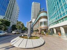 【東京都/港区白金】白金ザ・スカイ WEST棟 クイーンズ伊勢丹白金高輪店（現地より約240m）：