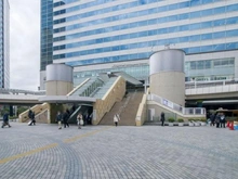 【東京都/港区三田】シティインデックス三田伊皿子坂 JR「品川」駅（現地より約1,670m）：