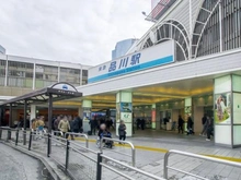 【東京都/港区三田】シティインデックス三田伊皿子坂 京急「品川」駅（現地より約1,670m）：