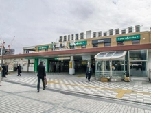 【東京都/港区三田】シティインデックス三田伊皿子坂 JR「田町」駅（現地より約1,400m）：