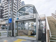 【東京都/港区三田】シティインデックス三田伊皿子坂 東京メトロ「白金高輪」駅（現地より約810m）：
