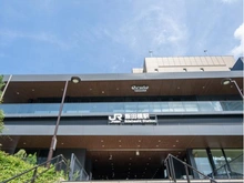 【東京都/千代田区富士見】プラウドタワー千代田富士見レジデンス 飯田橋駅（現地より約320m）
