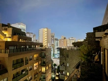 【東京都/港区元麻布】ウィスタリア元麻布 眺望