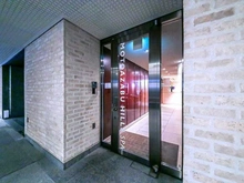 【東京都/港区元麻布】元麻布ヒルズ フォレストタワー 共用施設