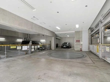 【東京都/渋谷区初台】プラウド代々木初台 駐車場