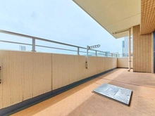 【東京都/江東区豊洲】サンフル豊洲ベイステージ バルコニー