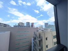 【東京都/港区高輪】プレミストタワー白金高輪 眺望