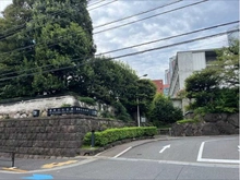 【東京都/港区六本木】パーク・コート麻布鳥居坂 国際文化会館（現地より約220m）