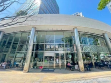 【東京都/港区六本木】パーク・コート麻布鳥居坂  六本木　蔦屋書店（現地より約700m）