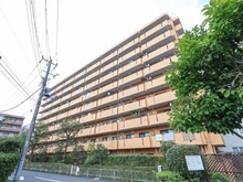 【東京都/江東区東陽】NICアーバンハイム東陽町 外観