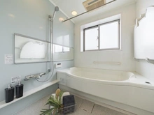 【東京都/港区南麻布】スタイルハウス南麻布 浴室