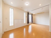 【東京都/港区南麻布】スタイルハウス南麻布 洋室