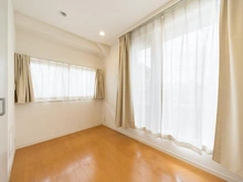 【東京都/港区南麻布】スタイルハウス南麻布 洋室