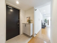 【東京都/港区南麻布】スタイルハウス南麻布 玄関