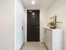 【東京都/港区南麻布】スタイルハウス南麻布 玄関