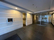 【東京都/港区南麻布】スタイルハウス南麻布 エントランス