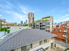 【東京都/港区元麻布】ライオンズマンション元麻布 眺望