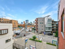 【東京都/港区元麻布】ライオンズマンション元麻布 眺望