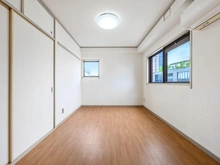 【東京都/港区元麻布】ライオンズマンション元麻布 リビング・ダイニング