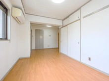 【東京都/港区元麻布】ライオンズマンション元麻布 リビング・ダイニング