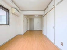 【東京都/港区元麻布】ライオンズマンション元麻布 リビング・ダイニング