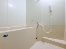 【東京都/港区元麻布】ライオンズマンション元麻布 浴室