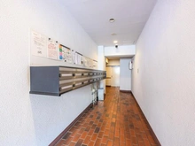【東京都/港区元麻布】ライオンズマンション元麻布 メールBOX