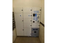 【東京都/台東区元浅草】クリオ浅草弐番館 宅配BOX