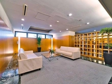 【東京都/港区麻布十番】アクシアフォレスタ麻布 共用部