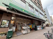 【東京都/港区白金】ザ・パークハウス白金 マルエツプチ　白金台店（現地より約950m）